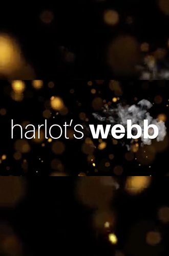 Harlot's Webb